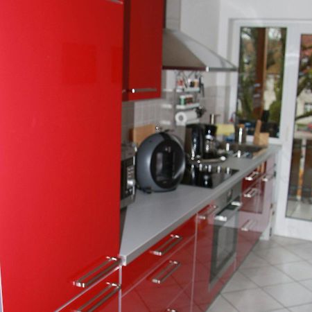 Ferienwohnung Christa Sankt Märgen Exterior foto