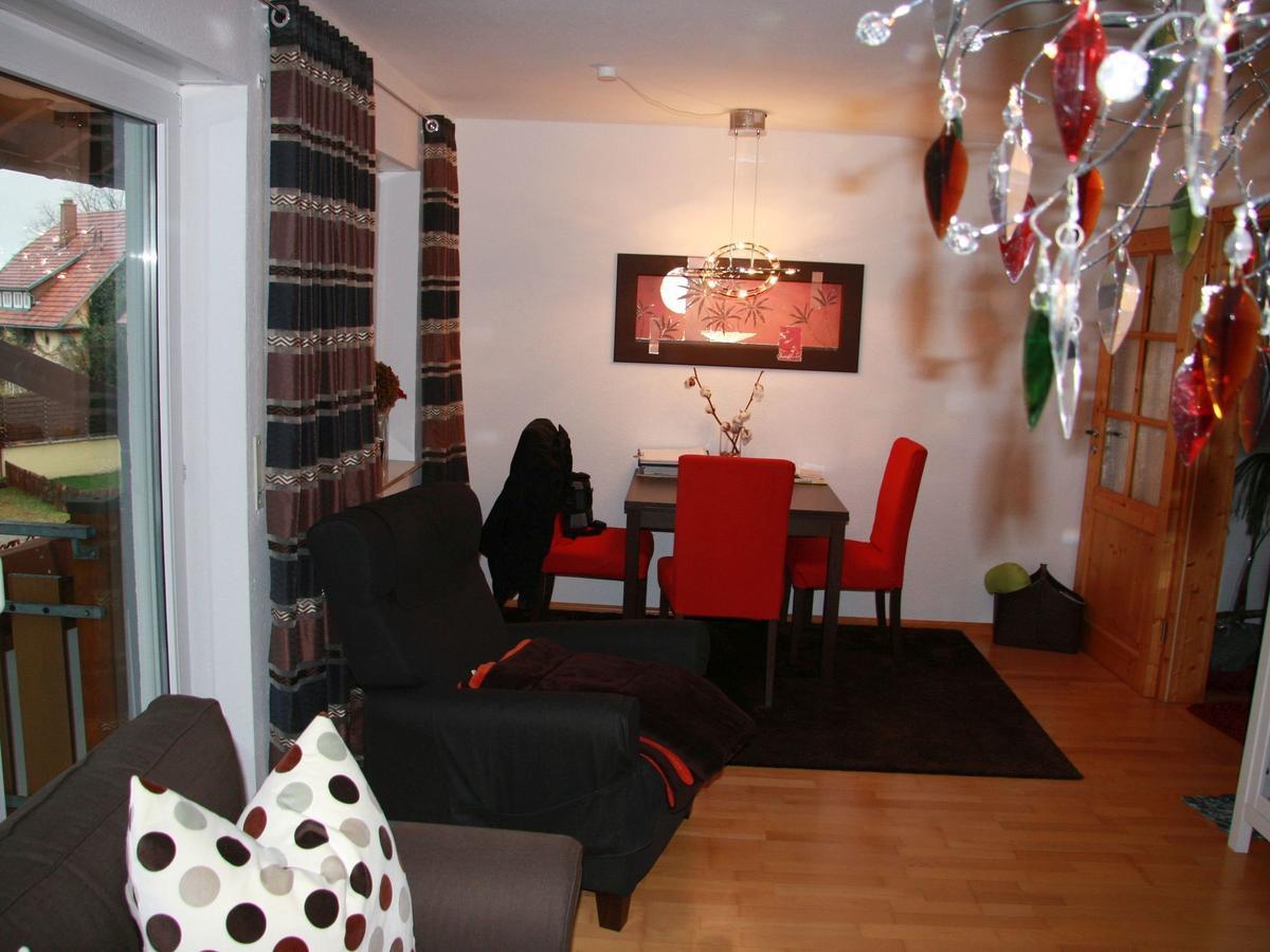 Ferienwohnung Christa Sankt Märgen Exterior foto