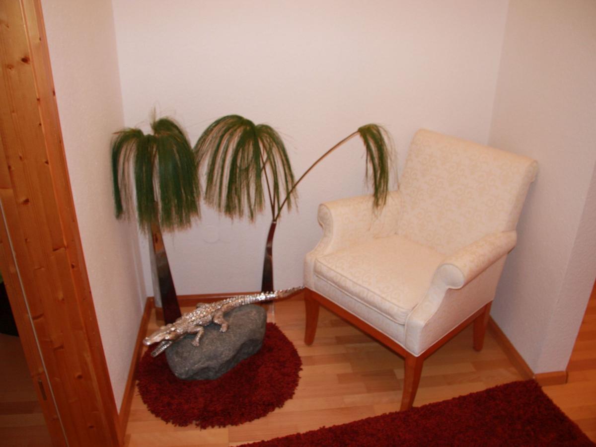Ferienwohnung Christa Sankt Märgen Exterior foto